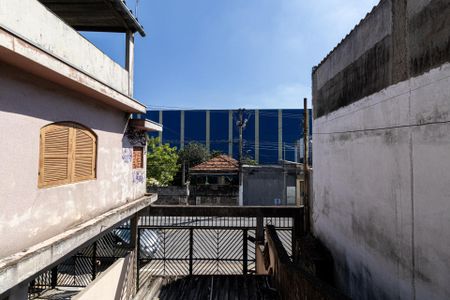 Casa à venda com 275m², 6 quartos e 3 vagasCasa 4 - Vista Varanda