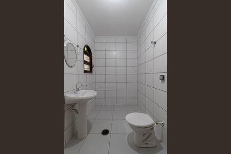 Casa à venda com 275m², 6 quartos e 3 vagasCasa 4 - Banheiro Suíte