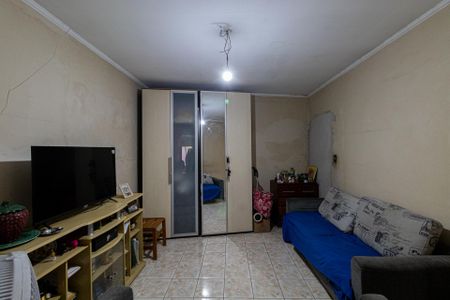 Casa à venda com 275m², 6 quartos e 3 vagasCasa 2 - Sala