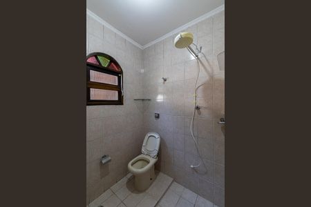 Casa à venda com 275m², 6 quartos e 3 vagasCasa 4 - Banheiro