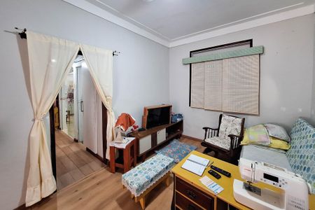 Casa à venda com 129m², 3 quartos e 1 vagaSala