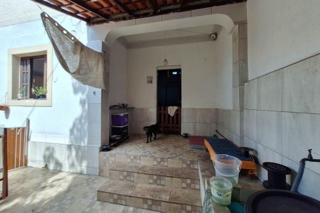 Casa à venda com 129m², 3 quartos e 1 vagaQuintal