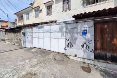 Casa à venda com 129m², 3 quartos e 1 vagaFachada
