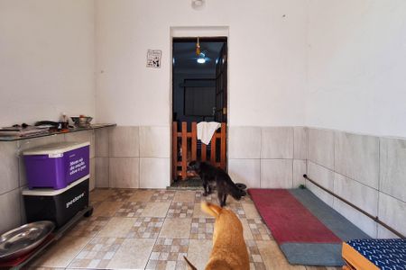 Casa à venda com 129m², 3 quartos e 1 vagaQuintal