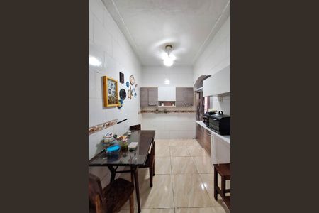 Casa à venda com 129m², 3 quartos e 1 vagaCozinha