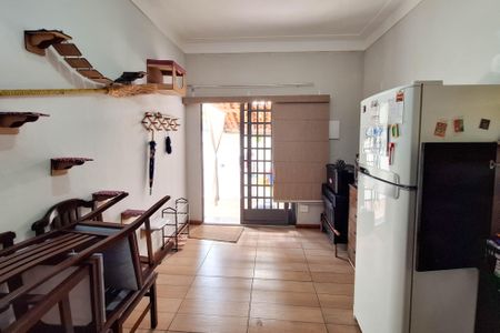 Casa à venda com 129m², 3 quartos e 1 vagaQuarto 1