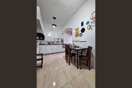 Casa à venda com 129m², 3 quartos e 1 vagaCozinha