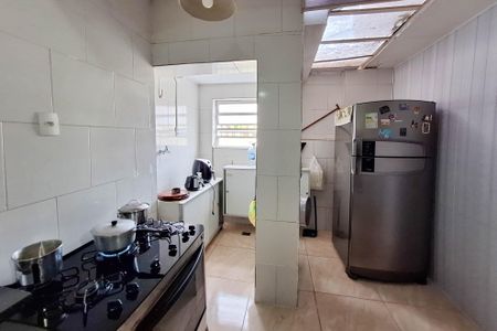 Casa à venda com 129m², 3 quartos e 1 vagaCozinha