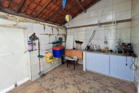 Casa à venda com 129m², 3 quartos e 1 vagaQuintal