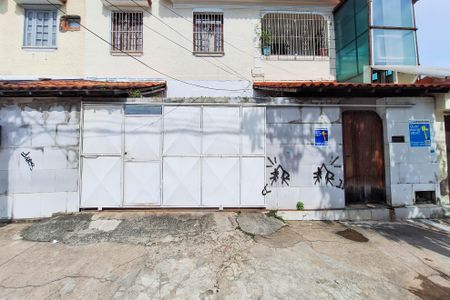 Casa à venda com 129m², 3 quartos e 1 vagaFachada