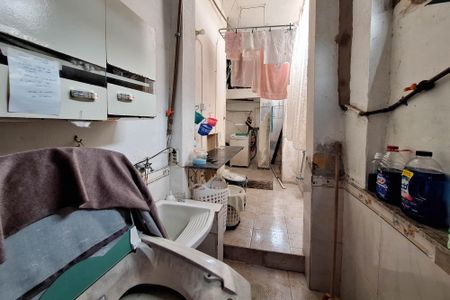 Casa à venda com 129m², 3 quartos e 1 vagaÁrea de Serviço