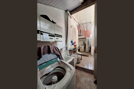 Casa à venda com 129m², 3 quartos e 1 vagaÁrea de Serviço