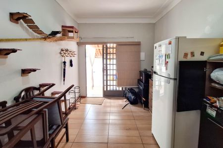 Casa à venda com 129m², 3 quartos e 1 vagaQuarto 1