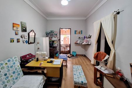 Casa à venda com 129m², 3 quartos e 1 vagaSala