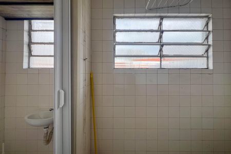 Apartamento à venda com 88m², 2 quartos e 1 vagaBanheiro de Serviço