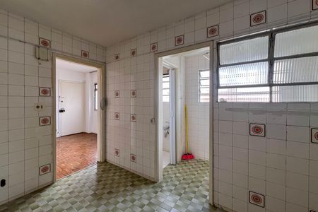 Apartamento à venda com 88m², 2 quartos e 1 vagaCozinha
