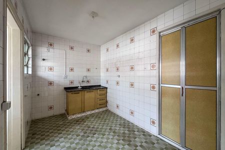 Apartamento à venda com 88m², 2 quartos e 1 vagaCozinha