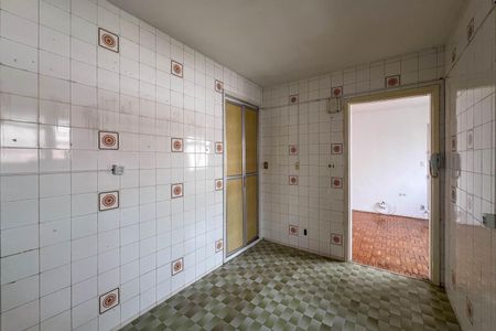 Apartamento à venda com 88m², 2 quartos e 1 vagaCozinha