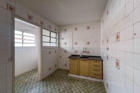 Apartamento à venda com 88m², 2 quartos e 1 vagaCozinha