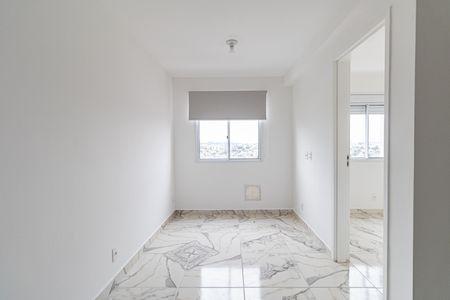 Apartamento para alugar com 33m², 2 quartos e sem vagaSala/Cozinha/Área de Serviço 