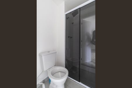 Apartamento para alugar com 33m², 2 quartos e sem vagaBanheiro