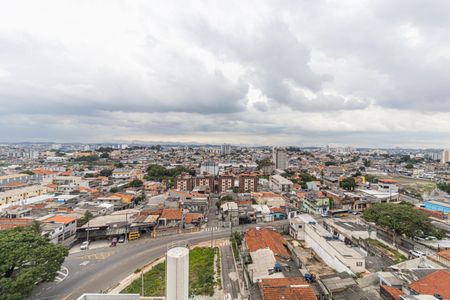 Apartamento para alugar com 33m², 2 quartos e sem vagaVista Quarto 2