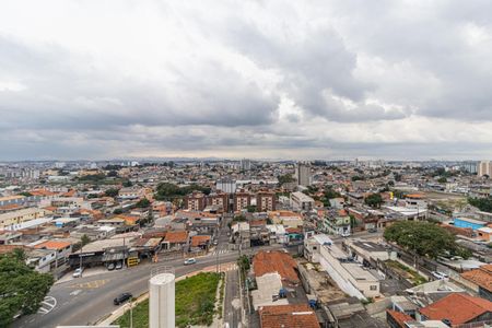 Apartamento para alugar com 33m², 2 quartos e sem vagaVista Quarto 1