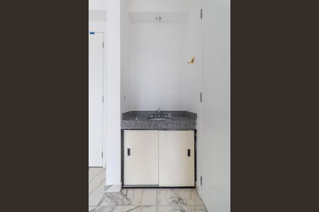 Apartamento para alugar com 33m², 2 quartos e sem vagaBanheiro