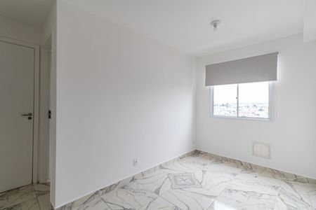 Apartamento para alugar com 33m², 2 quartos e sem vagaSala/Cozinha/Área de Serviço 