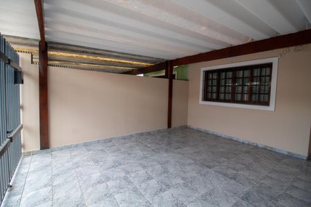 Casa à venda com 125m², 3 quartos e 2 vagas Casa à venda com 125m², 3 quartos e 2 vagasGaragem