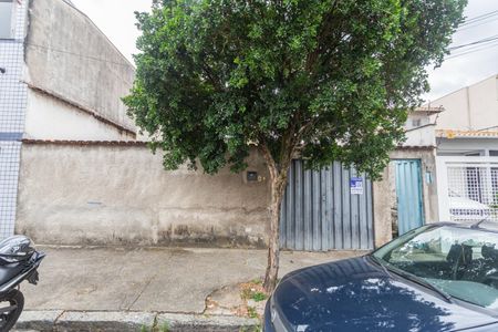 Casa à venda com 400m², 6 quartos e 3 vagasFachada