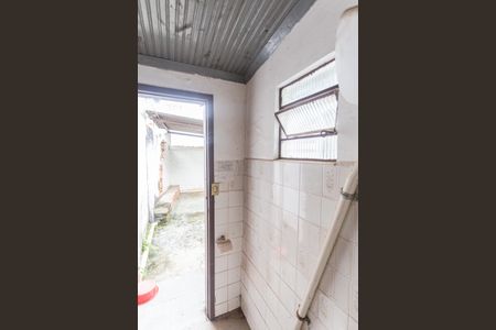 Casa à venda com 400m², 6 quartos e 3 vagasBanheiro de Serviço