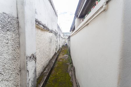 Casa à venda com 400m², 6 quartos e 3 vagasEntrada Lateral