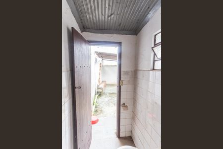 Casa à venda com 400m², 6 quartos e 3 vagasBanheiro de Serviço