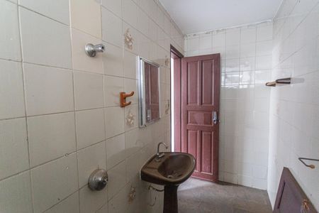 Casa à venda com 400m², 6 quartos e 3 vagasBanheiro Social