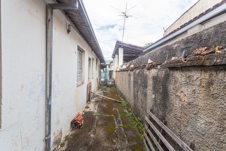 Casa à venda com 400m², 6 quartos e 3 vagasCasa de Fundos 2