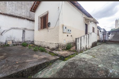 Casa à venda com 400m², 6 quartos e 3 vagasEntrada Principal/Garagem