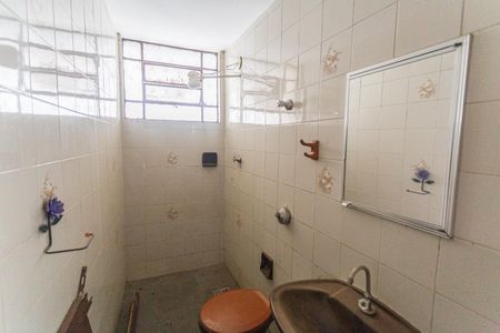 Casa à venda com 400m², 6 quartos e 3 vagasBanheiro Social