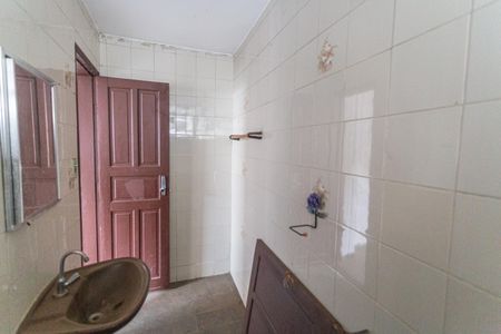 Casa à venda com 400m², 6 quartos e 3 vagasBanheiro Social