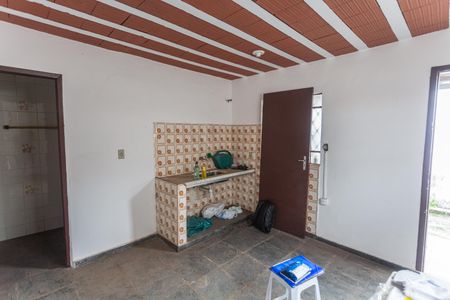 Casa à venda com 400m², 6 quartos e 3 vagasCozinha