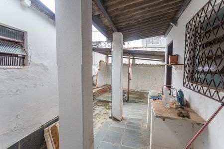 Casa à venda com 400m², 6 quartos e 3 vagasÁrea de Serviço