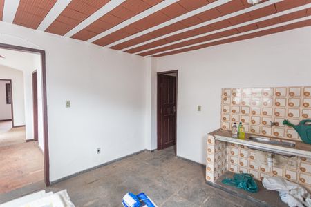 Casa à venda com 400m², 6 quartos e 3 vagasCozinha