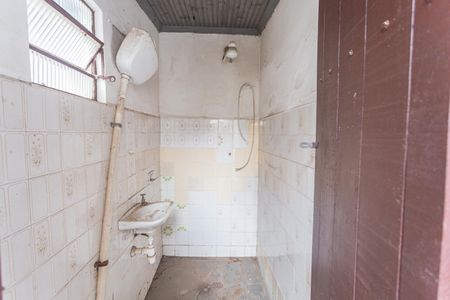 Casa à venda com 400m², 6 quartos e 3 vagasBanheiro de Serviço