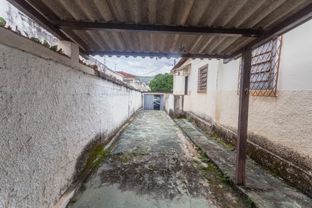 Casa à venda com 400m², 6 quartos e 3 vagasEntrada Principal/Garagem