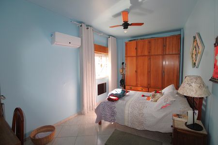 Apartamento à venda com 55m², 1 quarto e 1 vagaQuarto