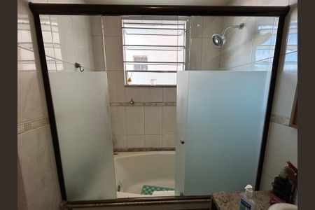 Apartamento à venda com 55m², 1 quarto e 1 vagaBanheiro