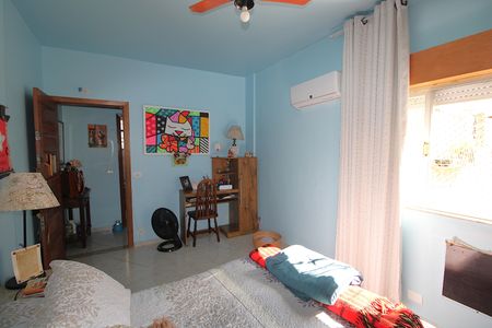 Apartamento à venda com 55m², 1 quarto e 1 vagaQuarto