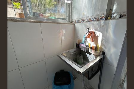 Apartamento à venda com 55m², 1 quarto e 1 vagaÁrea de Serviço