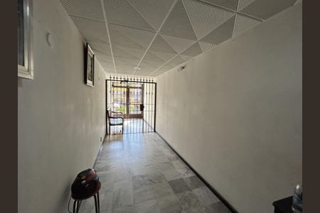Apartamento à venda com 55m², 1 quarto e 1 vagaHall de entrada