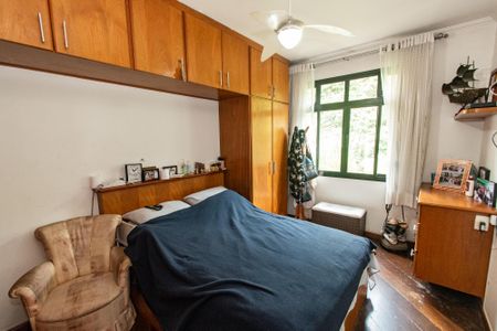 Apartamento à venda com 102m², 3 quartos e 1 vagaQuarto 2